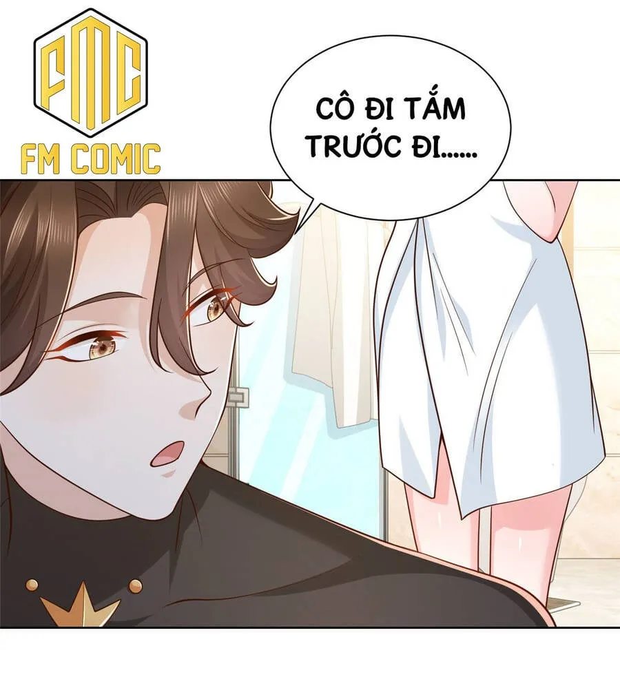 Ta Mỗi Tuần Có Một Chức Nghiệp Chapter 191 - Trang 31