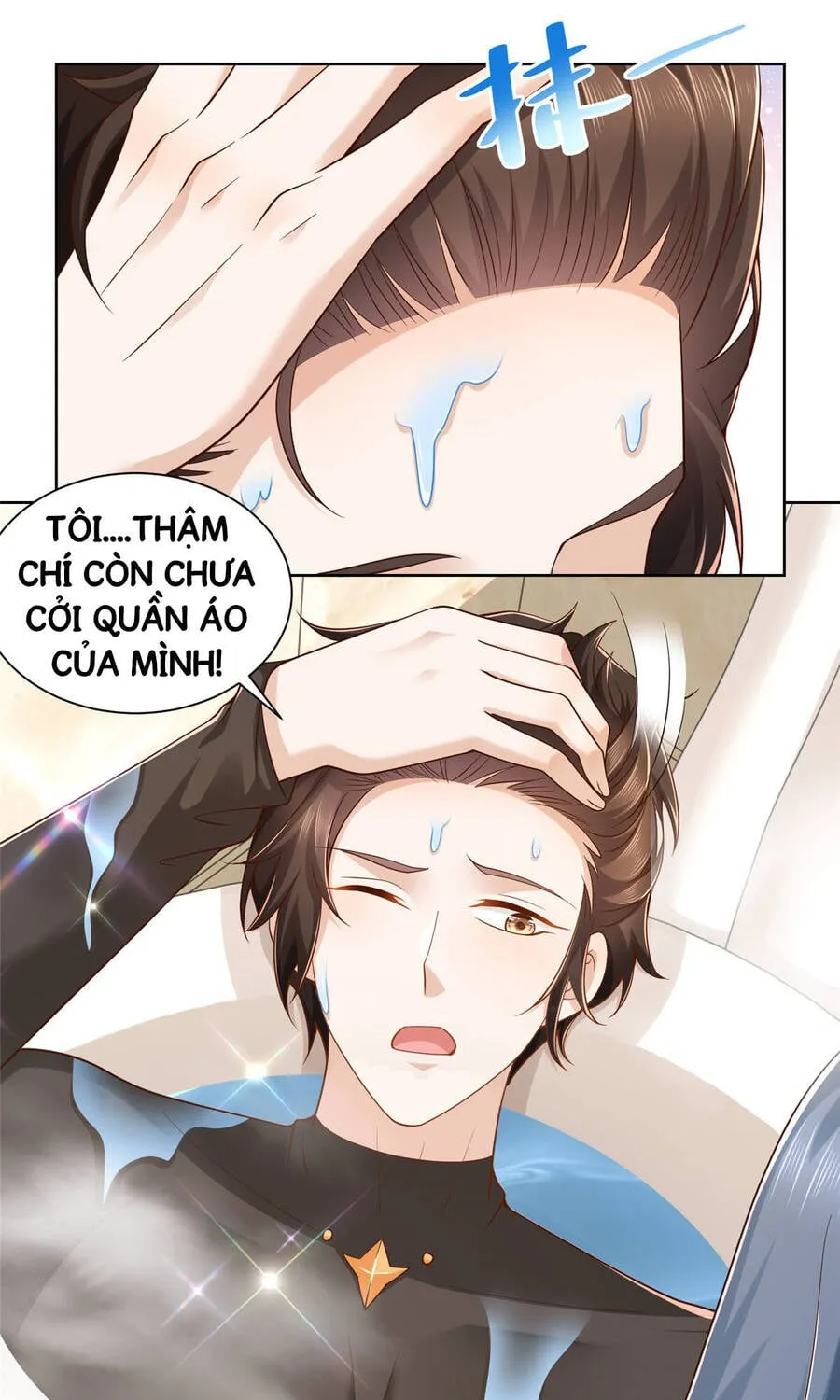 Ta Mỗi Tuần Có Một Chức Nghiệp Chapter 191 - Trang 37