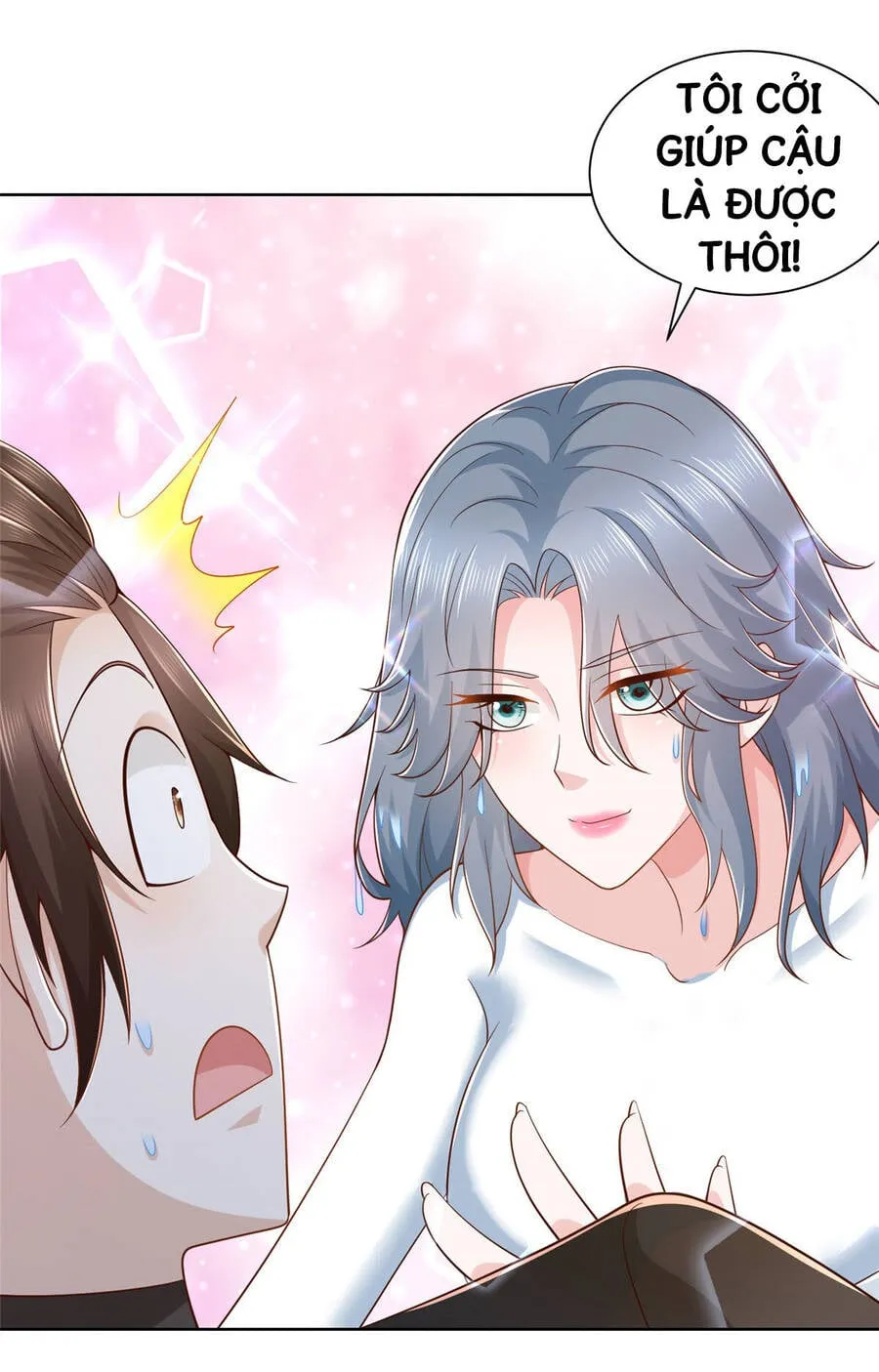 Ta Mỗi Tuần Có Một Chức Nghiệp Chapter 191 - Trang 39