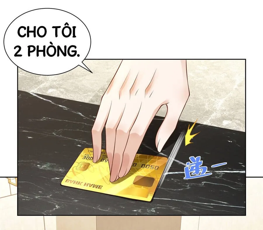 Ta Mỗi Tuần Có Một Chức Nghiệp Chapter 191 - Trang 4