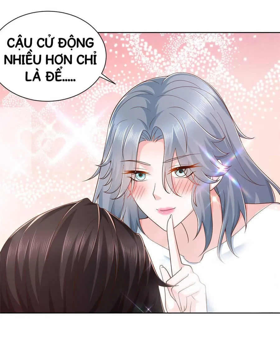 Ta Mỗi Tuần Có Một Chức Nghiệp Chapter 191 - Trang 43