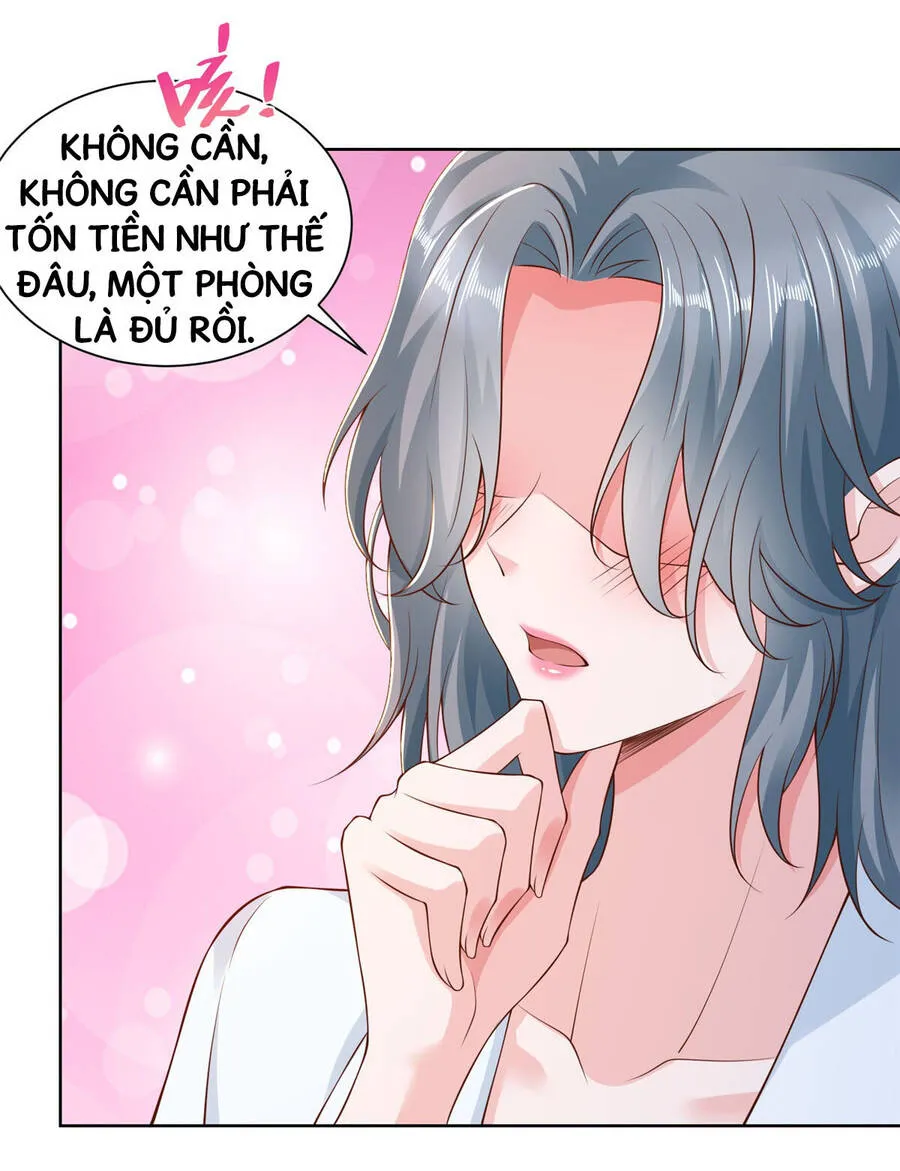 Ta Mỗi Tuần Có Một Chức Nghiệp Chapter 191 - Trang 6