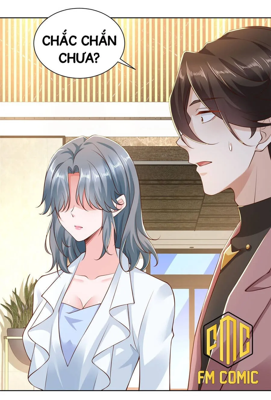 Ta Mỗi Tuần Có Một Chức Nghiệp Chapter 191 - Trang 8