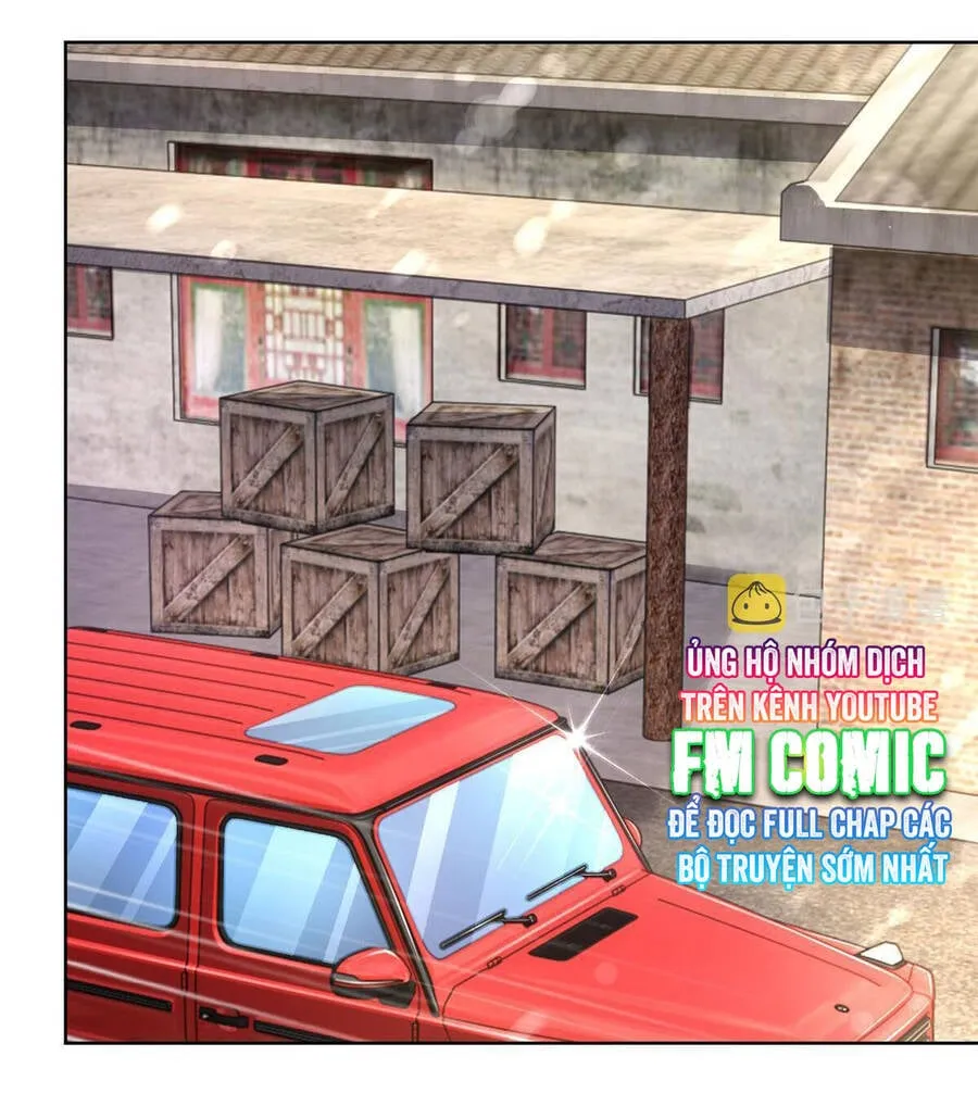 Ta Mỗi Tuần Có Một Chức Nghiệp Chapter 192 - Trang 14