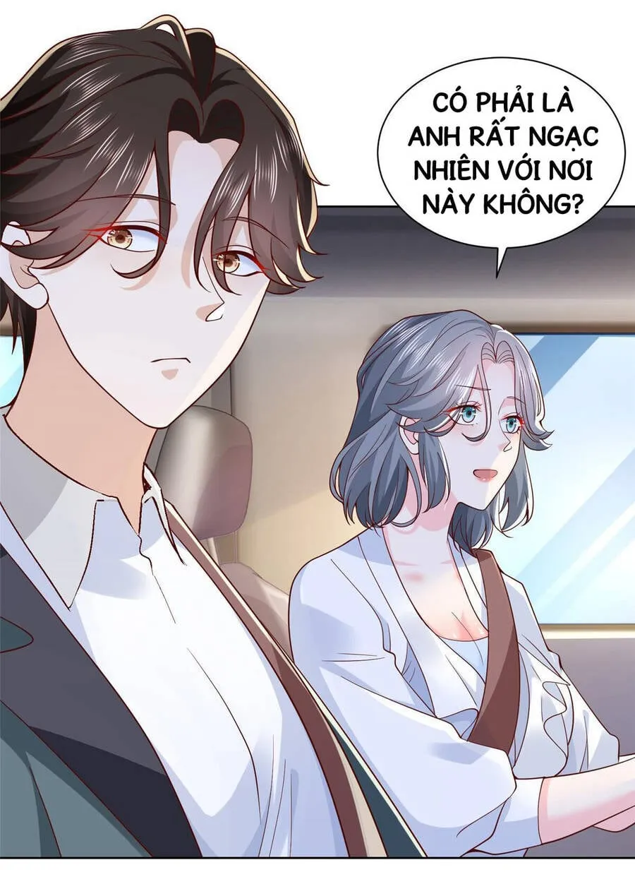 Ta Mỗi Tuần Có Một Chức Nghiệp Chapter 192 - Trang 15
