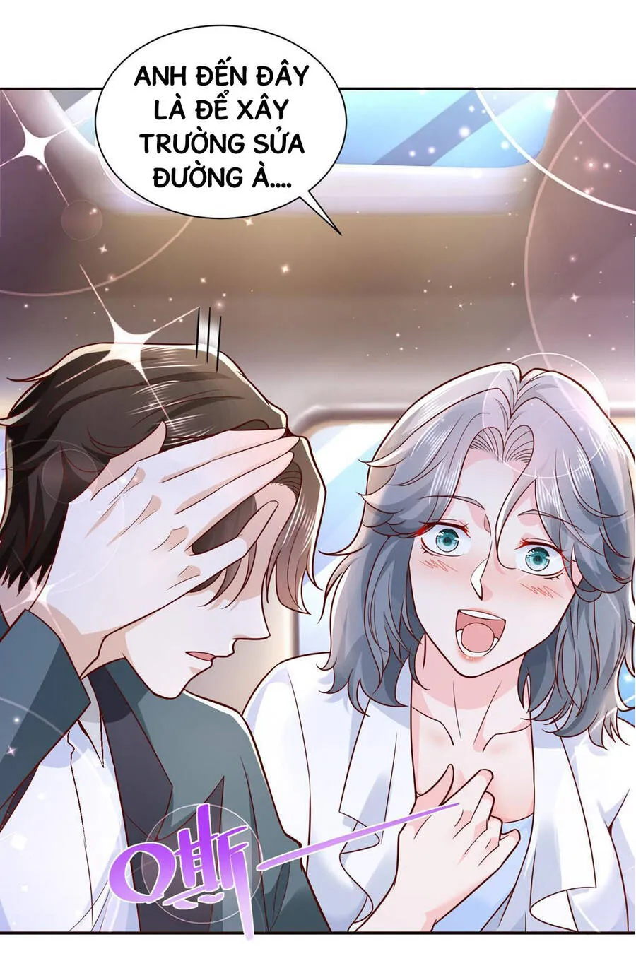 Ta Mỗi Tuần Có Một Chức Nghiệp Chapter 192 - Trang 19