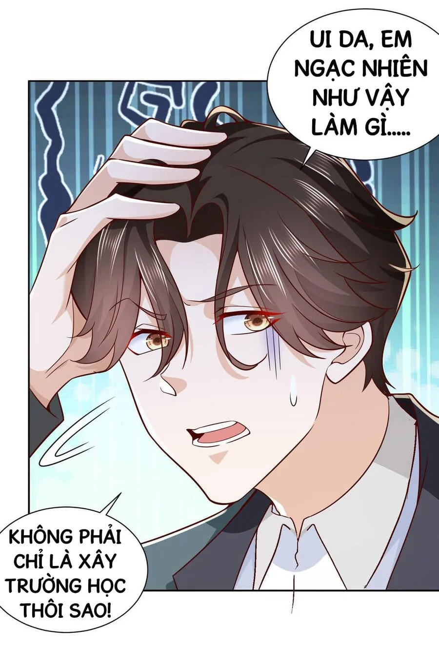 Ta Mỗi Tuần Có Một Chức Nghiệp Chapter 192 - Trang 20