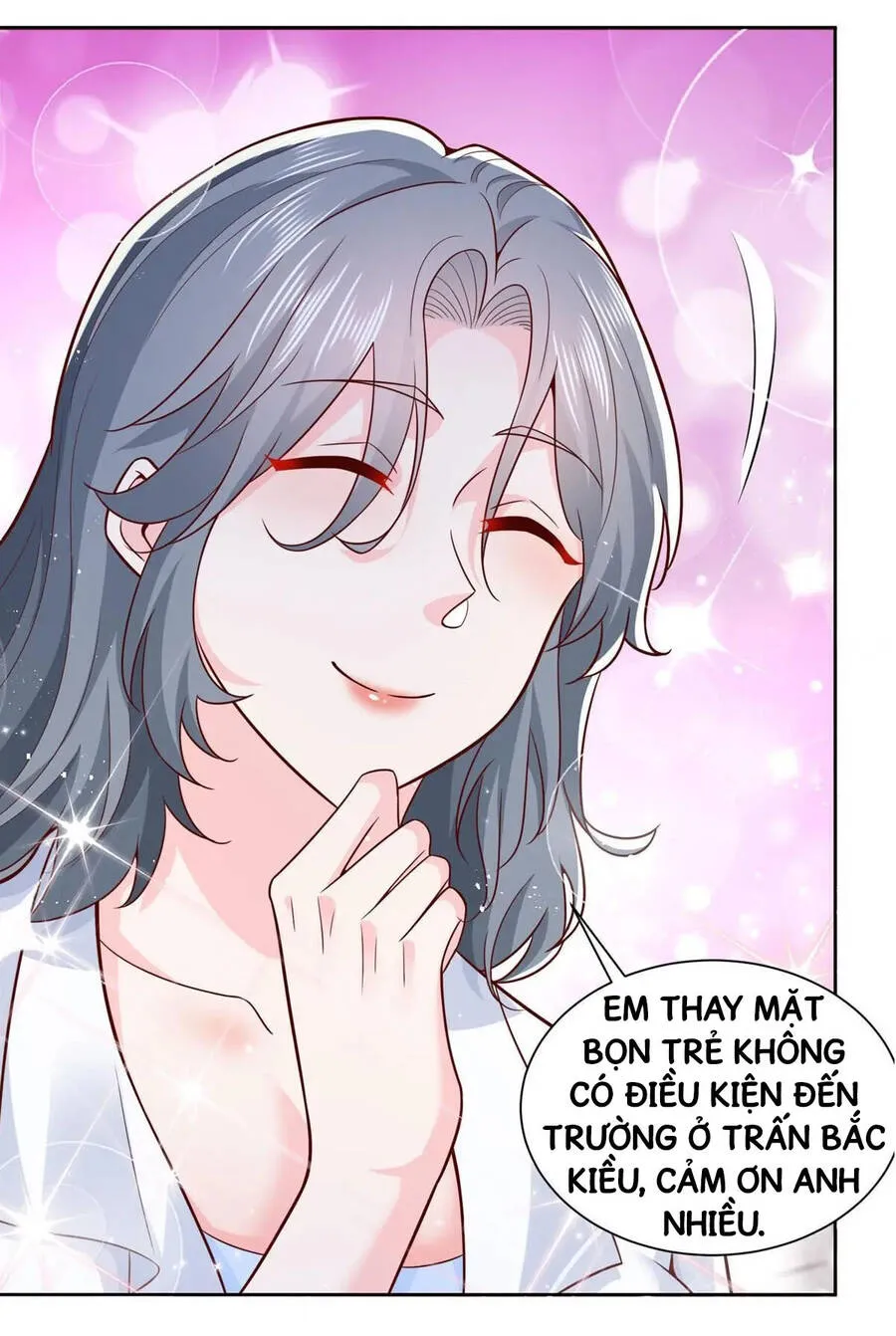 Ta Mỗi Tuần Có Một Chức Nghiệp Chapter 192 - Trang 21