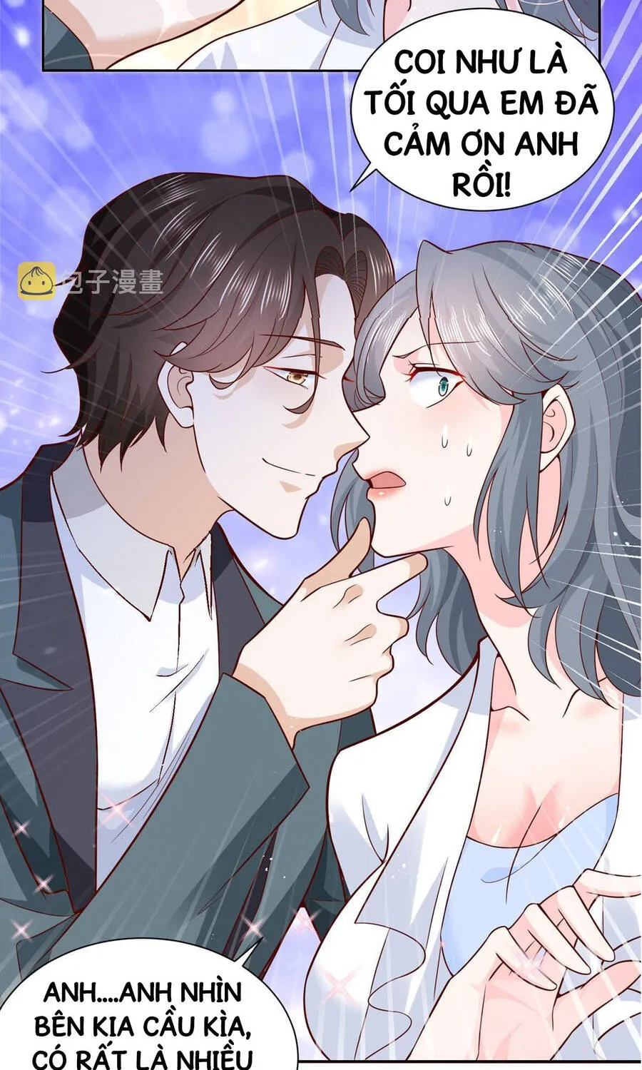 Ta Mỗi Tuần Có Một Chức Nghiệp Chapter 192 - Trang 23