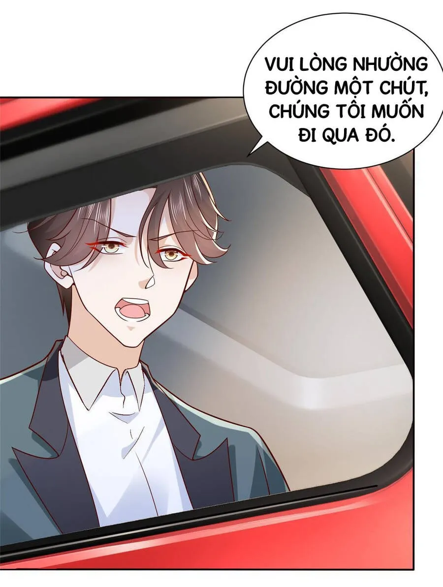 Ta Mỗi Tuần Có Một Chức Nghiệp Chapter 192 - Trang 27