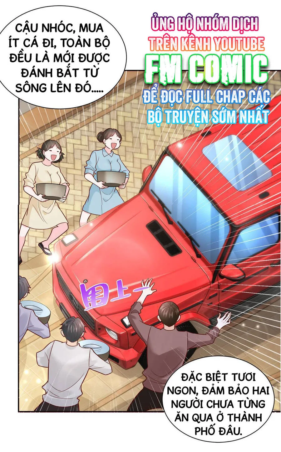 Ta Mỗi Tuần Có Một Chức Nghiệp Chapter 192 - Trang 28