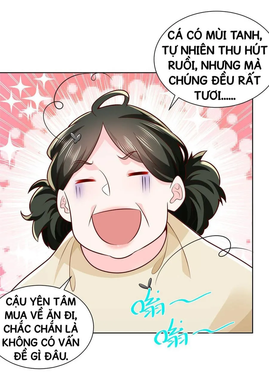 Ta Mỗi Tuần Có Một Chức Nghiệp Chapter 192 - Trang 30