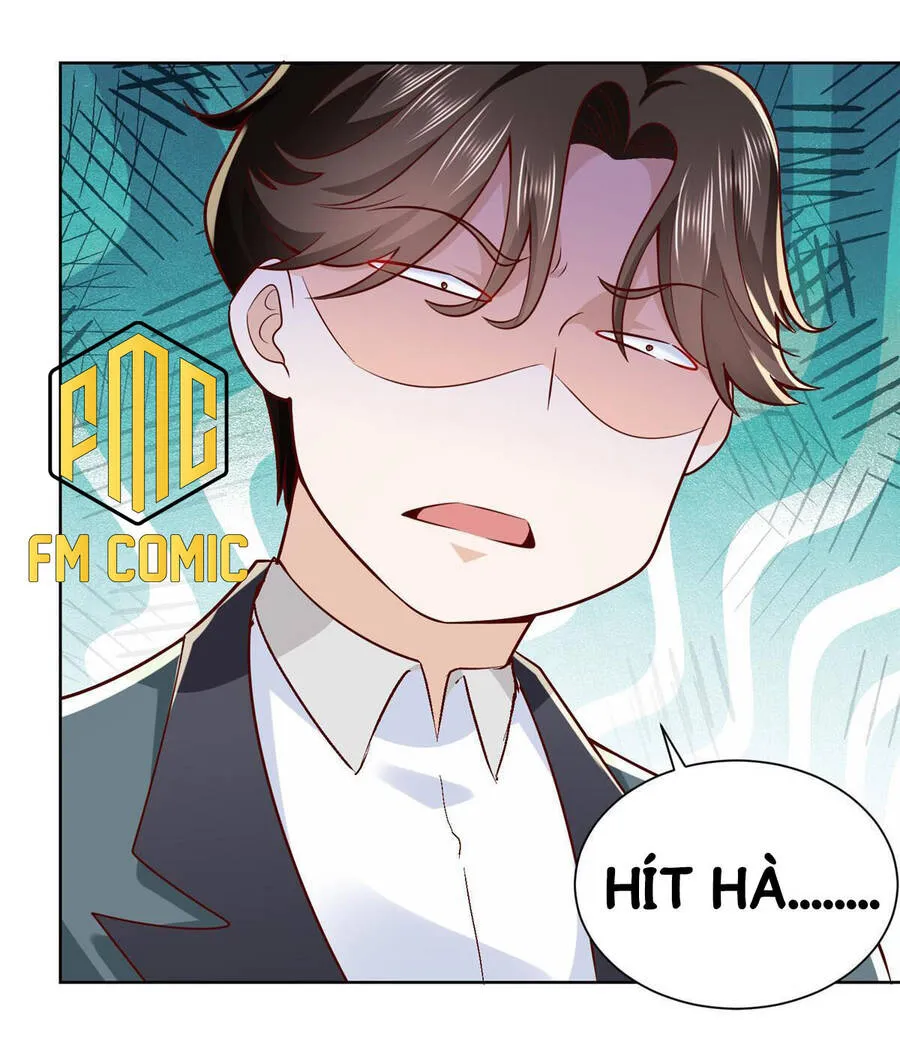Ta Mỗi Tuần Có Một Chức Nghiệp Chapter 192 - Trang 31