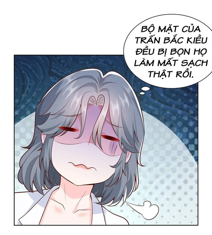 Ta Mỗi Tuần Có Một Chức Nghiệp Chapter 192 - Trang 35
