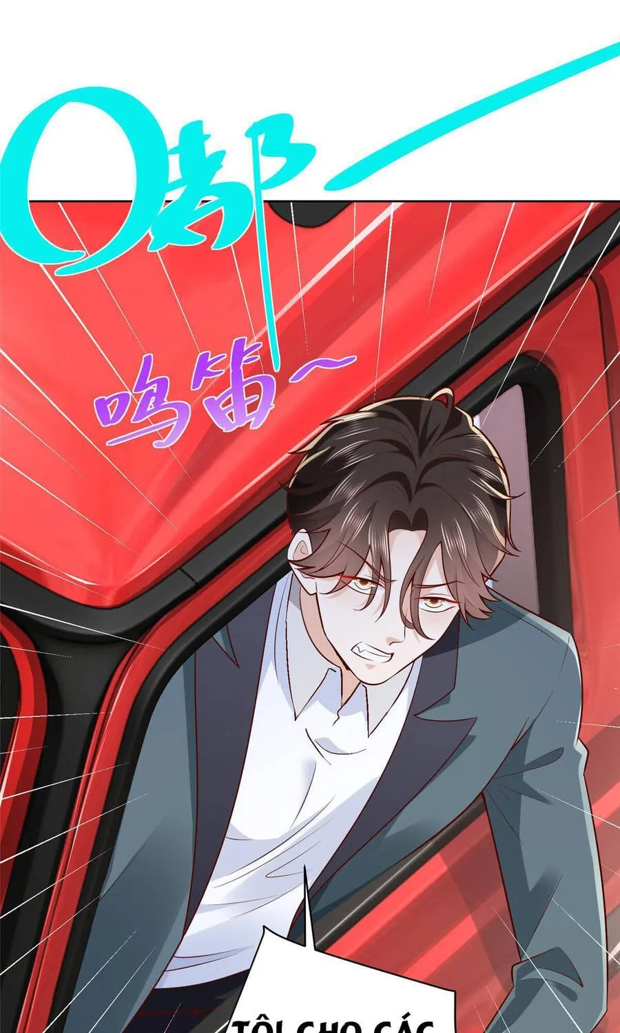 Ta Mỗi Tuần Có Một Chức Nghiệp Chapter 192 - Trang 38