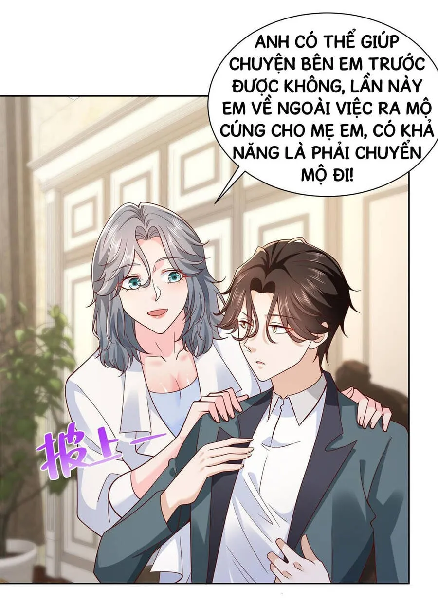 Ta Mỗi Tuần Có Một Chức Nghiệp Chapter 192 - Trang 4
