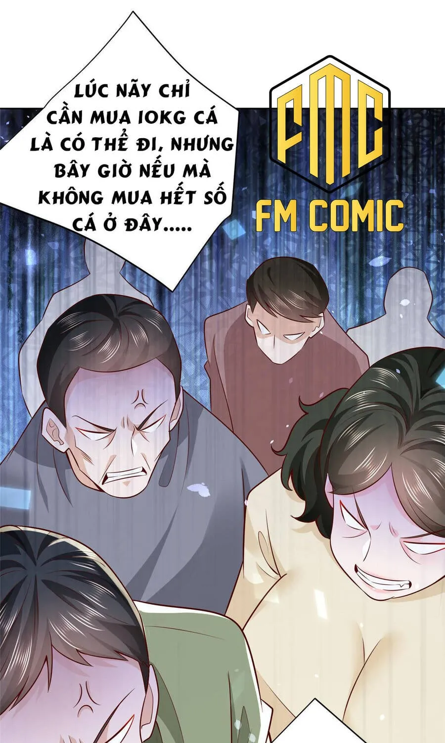 Ta Mỗi Tuần Có Một Chức Nghiệp Chapter 192 - Trang 40