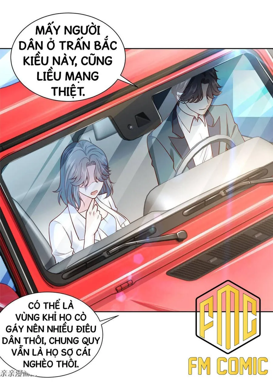 Ta Mỗi Tuần Có Một Chức Nghiệp Chapter 192 - Trang 48