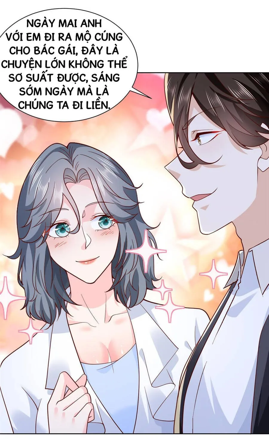Ta Mỗi Tuần Có Một Chức Nghiệp Chapter 192 - Trang 5