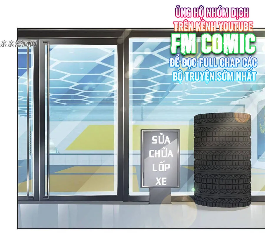 Ta Mỗi Tuần Có Một Chức Nghiệp Chapter 192 - Trang 50