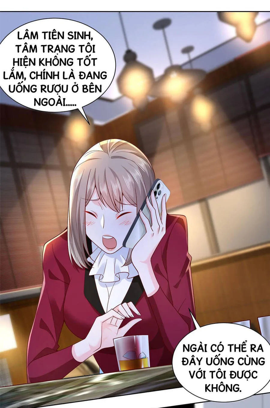 Ta Mỗi Tuần Có Một Chức Nghiệp Chapter 192 - Trang 7