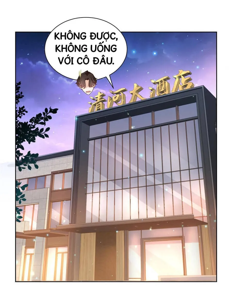 Ta Mỗi Tuần Có Một Chức Nghiệp Chapter 192 - Trang 9