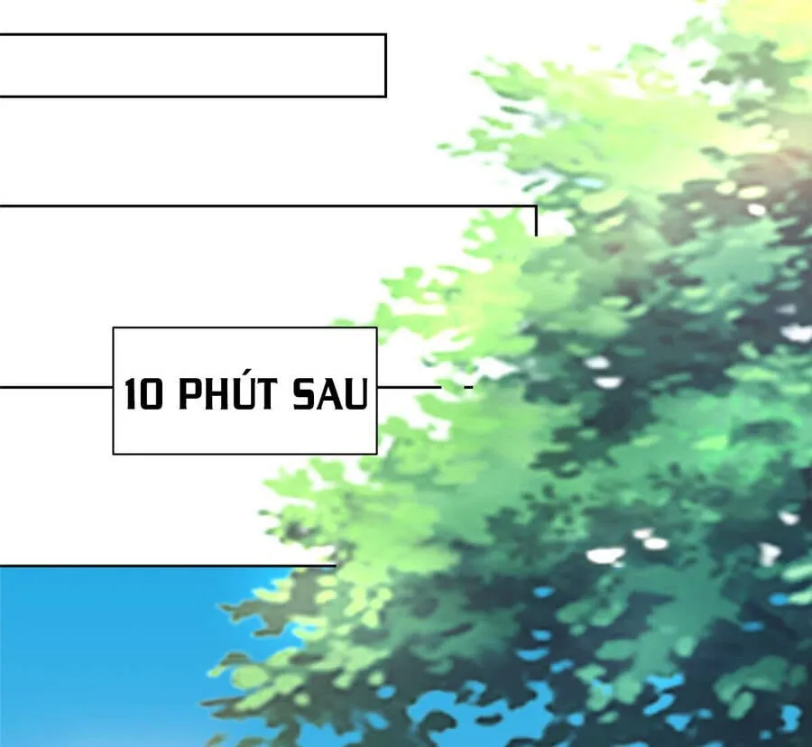 Ta Mỗi Tuần Có Một Chức Nghiệp Chapter 193 - Trang 10
