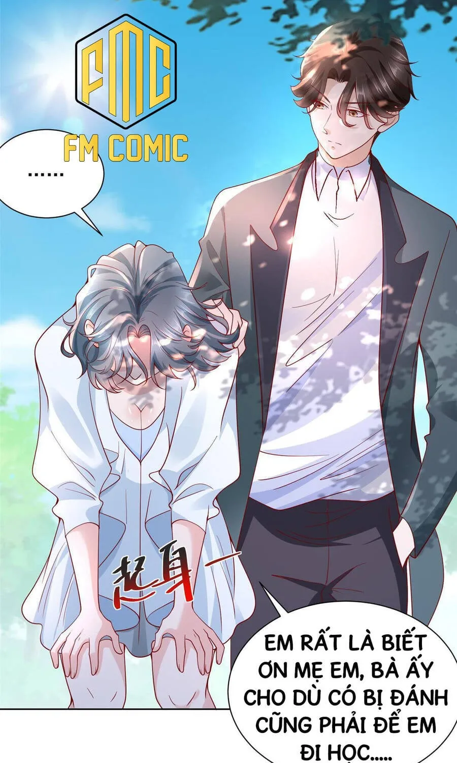 Ta Mỗi Tuần Có Một Chức Nghiệp Chapter 193 - Trang 11