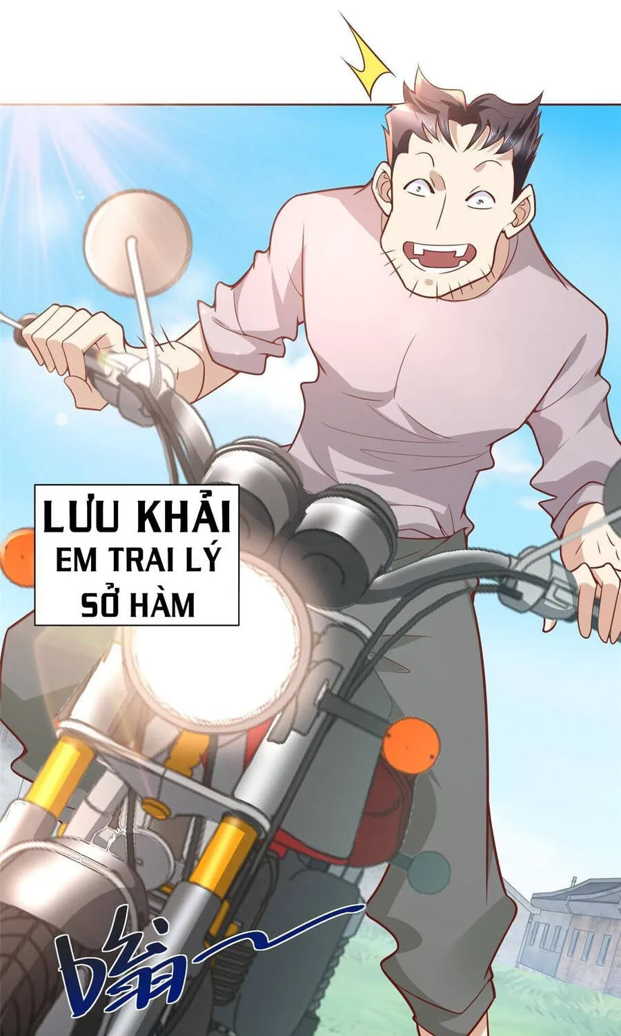 Ta Mỗi Tuần Có Một Chức Nghiệp Chapter 193 - Trang 25