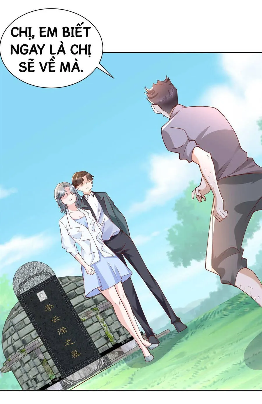 Ta Mỗi Tuần Có Một Chức Nghiệp Chapter 193 - Trang 29