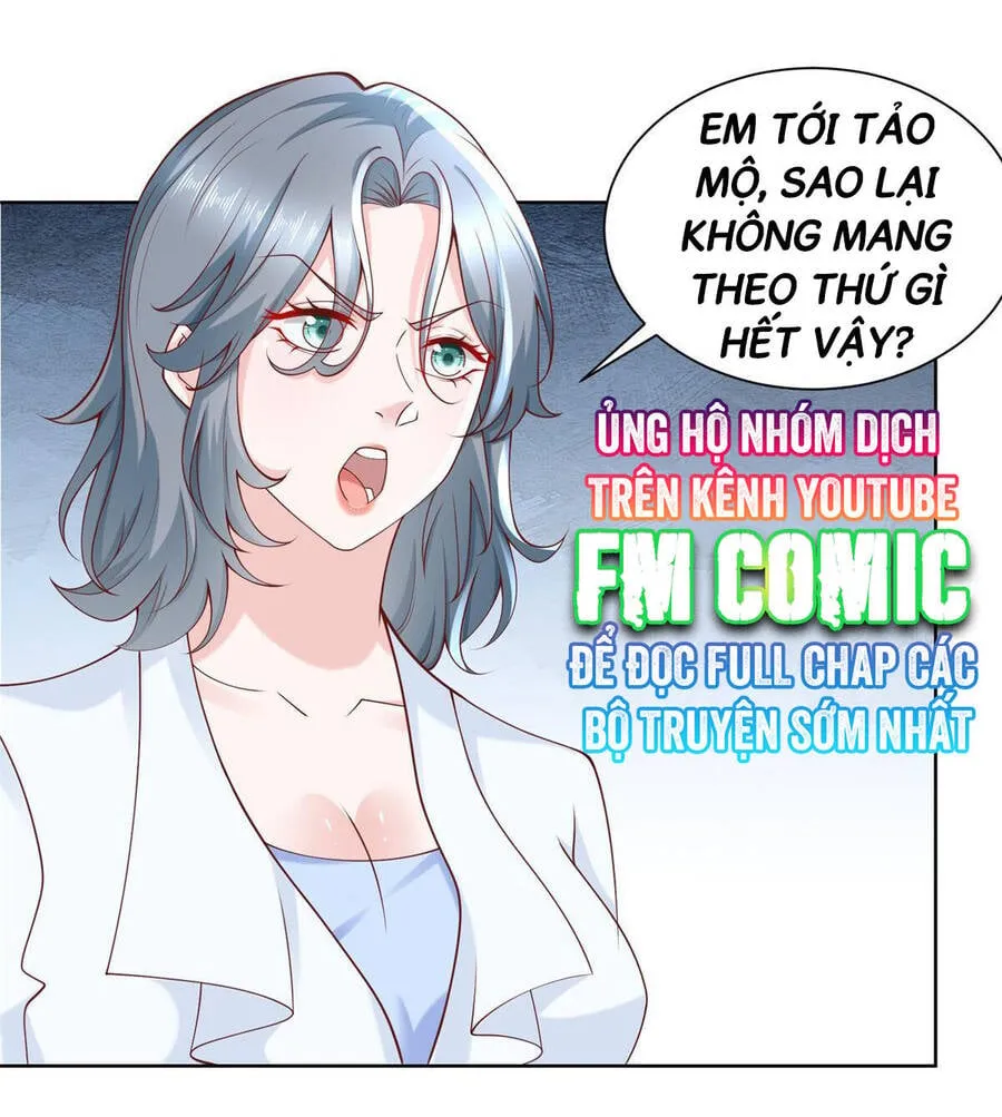 Ta Mỗi Tuần Có Một Chức Nghiệp Chapter 193 - Trang 30