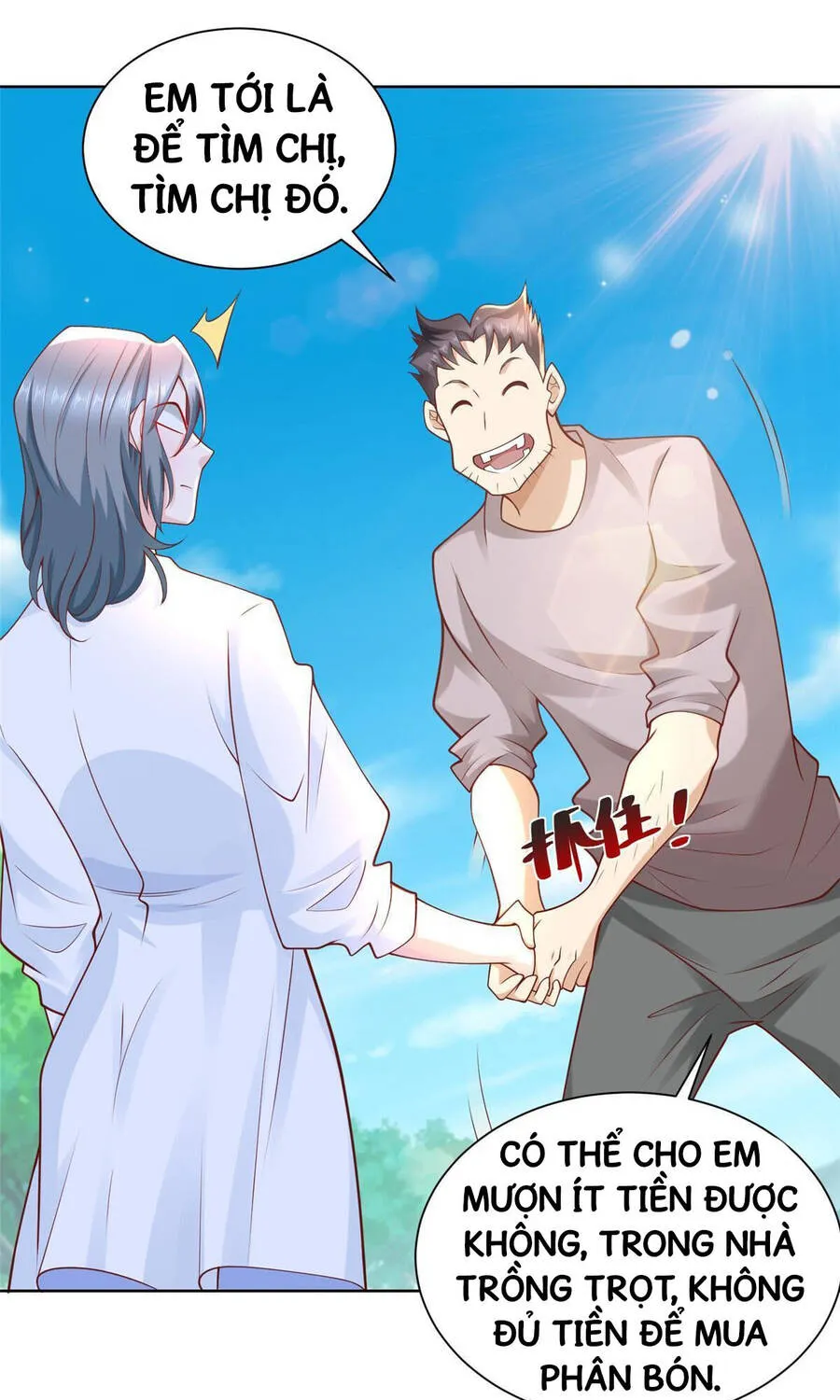 Ta Mỗi Tuần Có Một Chức Nghiệp Chapter 193 - Trang 31