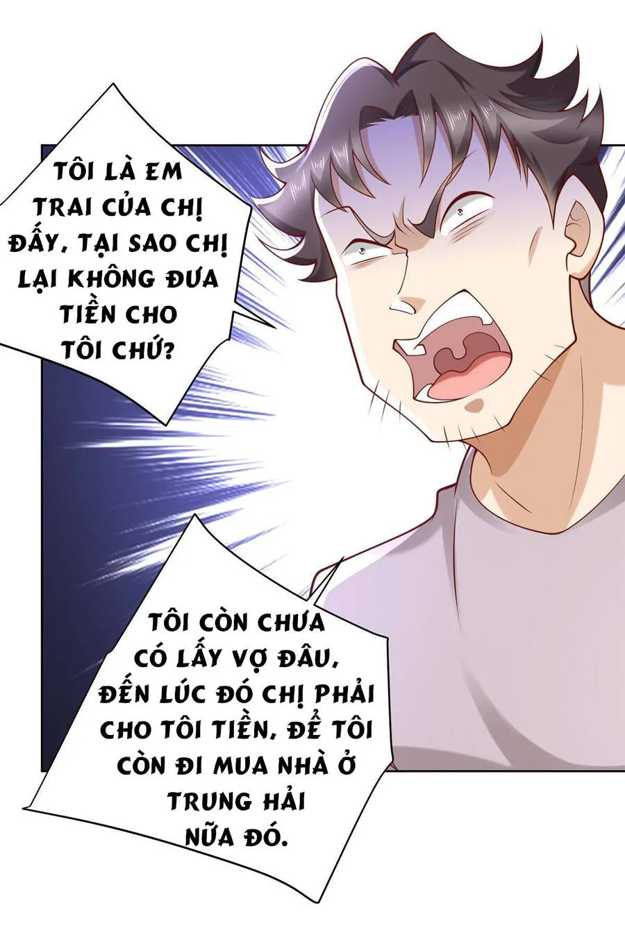 Ta Mỗi Tuần Có Một Chức Nghiệp Chapter 193 - Trang 35
