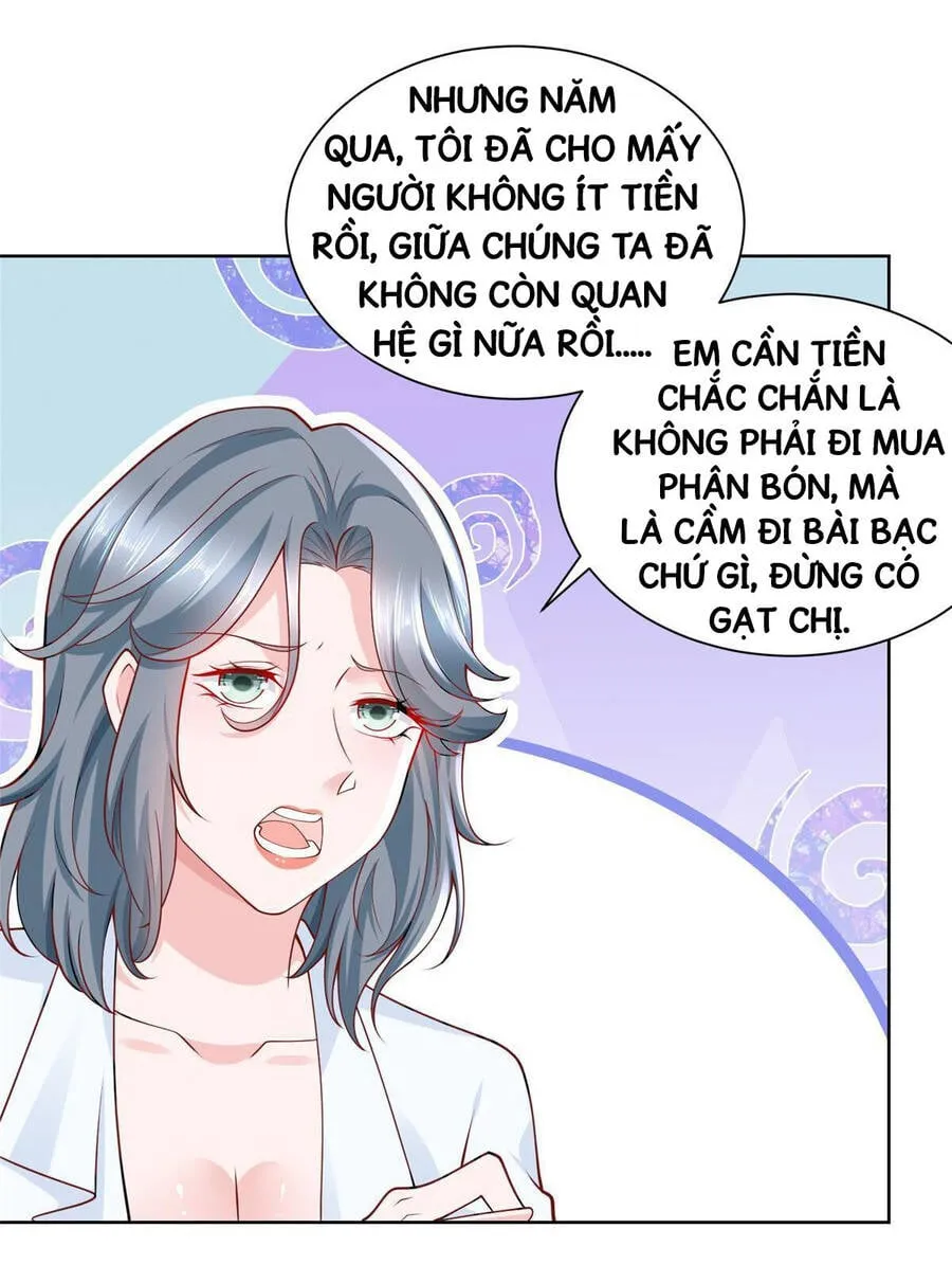 Ta Mỗi Tuần Có Một Chức Nghiệp Chapter 193 - Trang 36