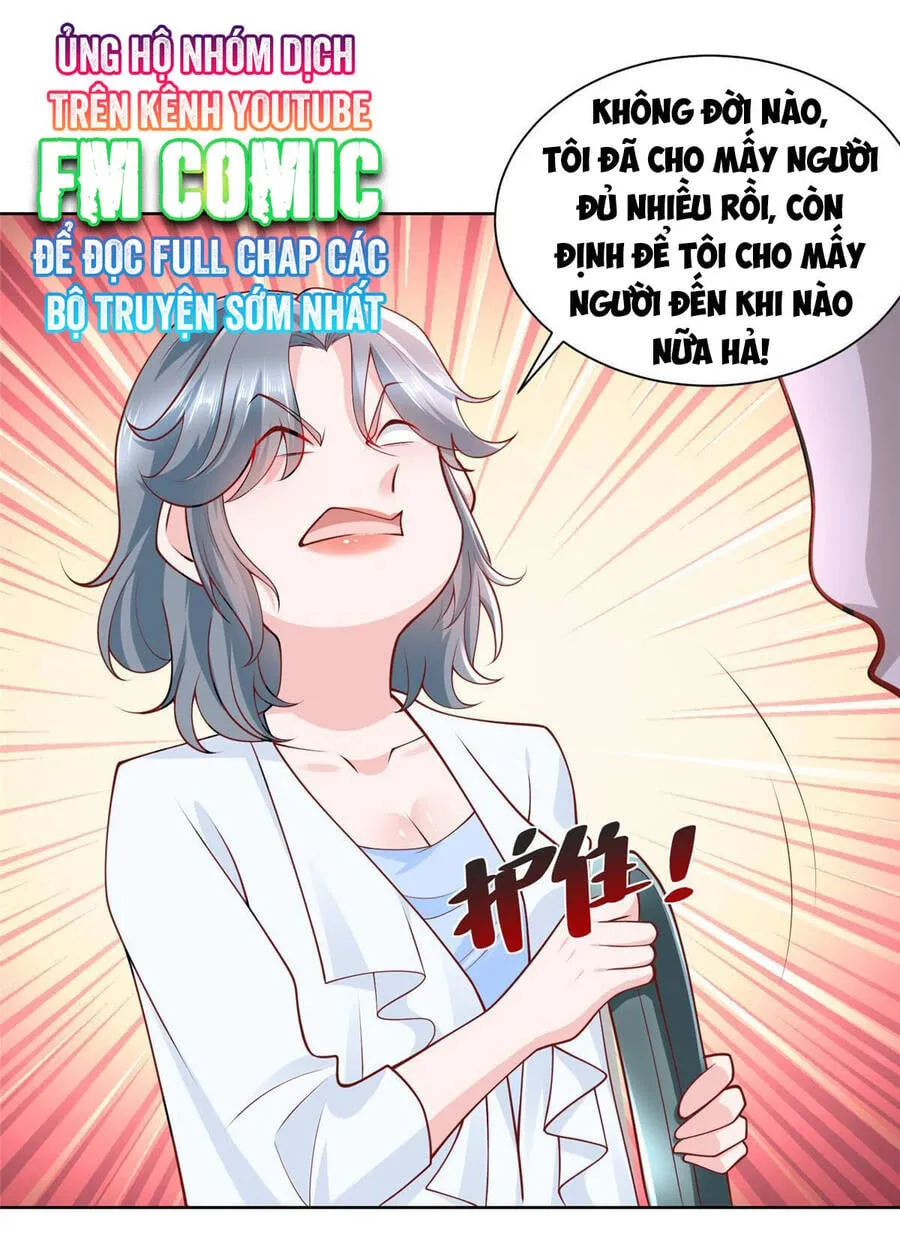 Ta Mỗi Tuần Có Một Chức Nghiệp Chapter 193 - Trang 39