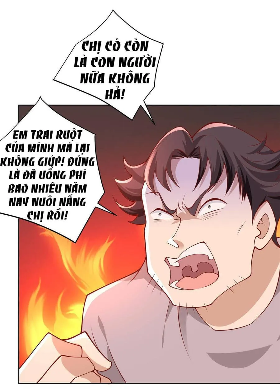 Ta Mỗi Tuần Có Một Chức Nghiệp Chapter 193 - Trang 40