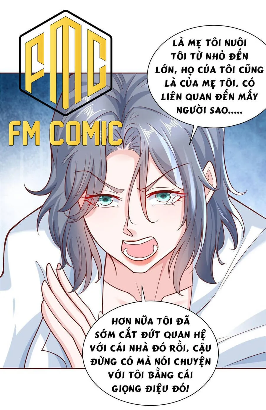 Ta Mỗi Tuần Có Một Chức Nghiệp Chapter 193 - Trang 43