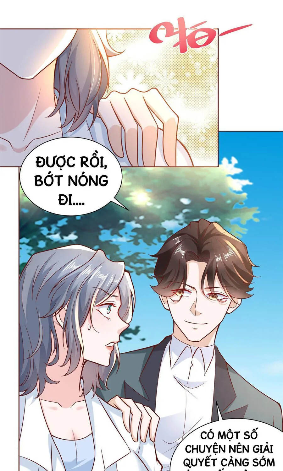 Ta Mỗi Tuần Có Một Chức Nghiệp Chapter 193 - Trang 47