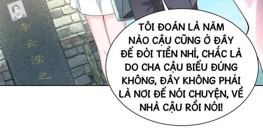 Ta Mỗi Tuần Có Một Chức Nghiệp Chapter 193 - Trang 50
