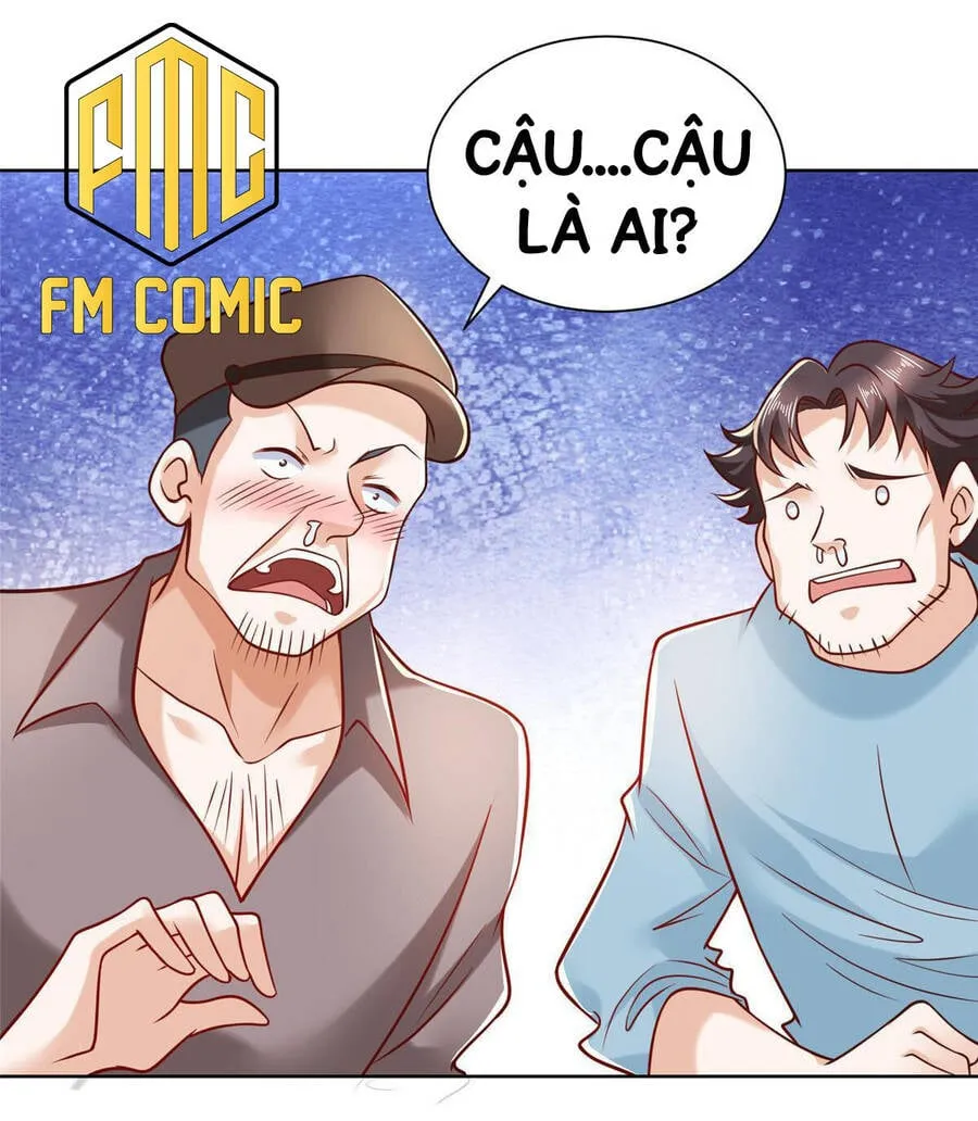 Ta Mỗi Tuần Có Một Chức Nghiệp Chapter 194 - Trang 14