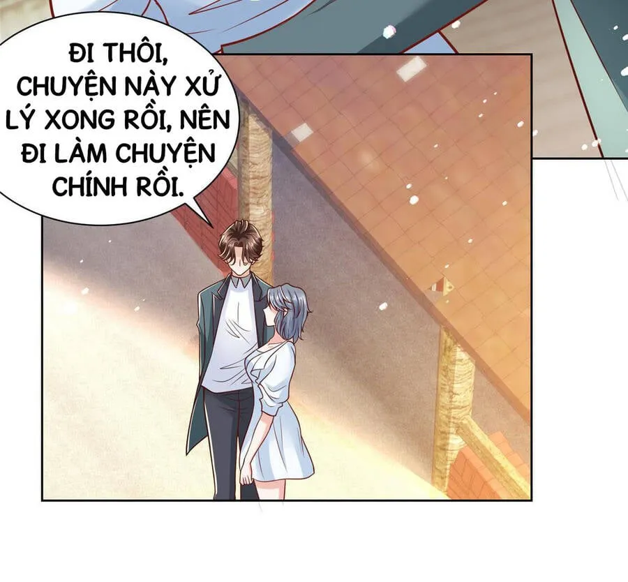 Ta Mỗi Tuần Có Một Chức Nghiệp Chapter 194 - Trang 17