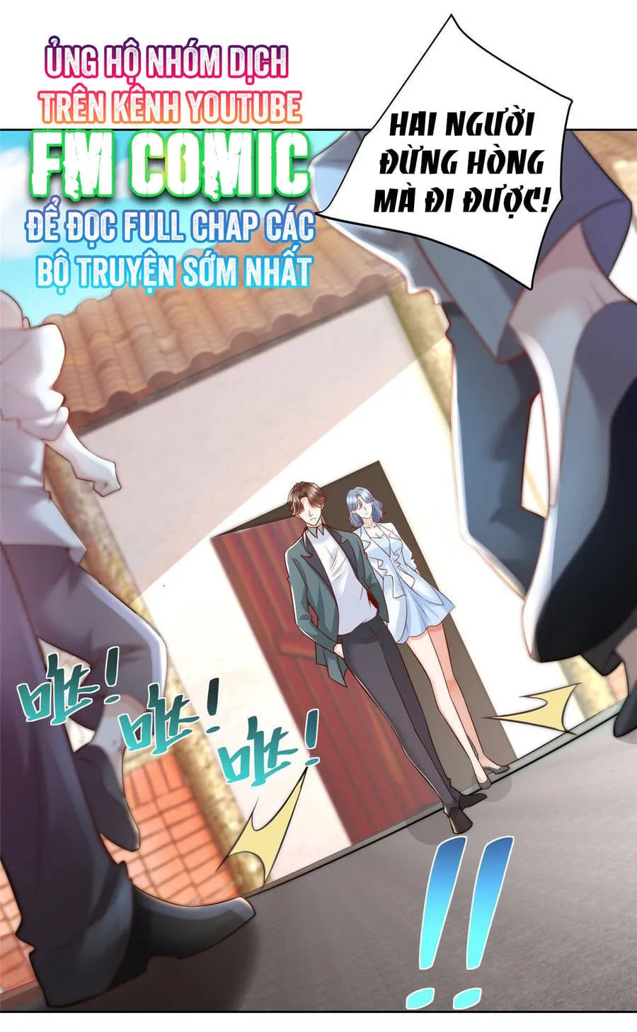 Ta Mỗi Tuần Có Một Chức Nghiệp Chapter 194 - Trang 18