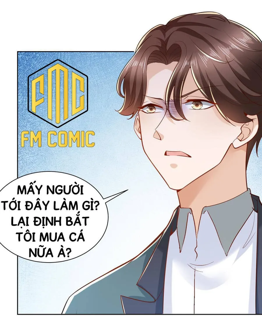 Ta Mỗi Tuần Có Một Chức Nghiệp Chapter 194 - Trang 21