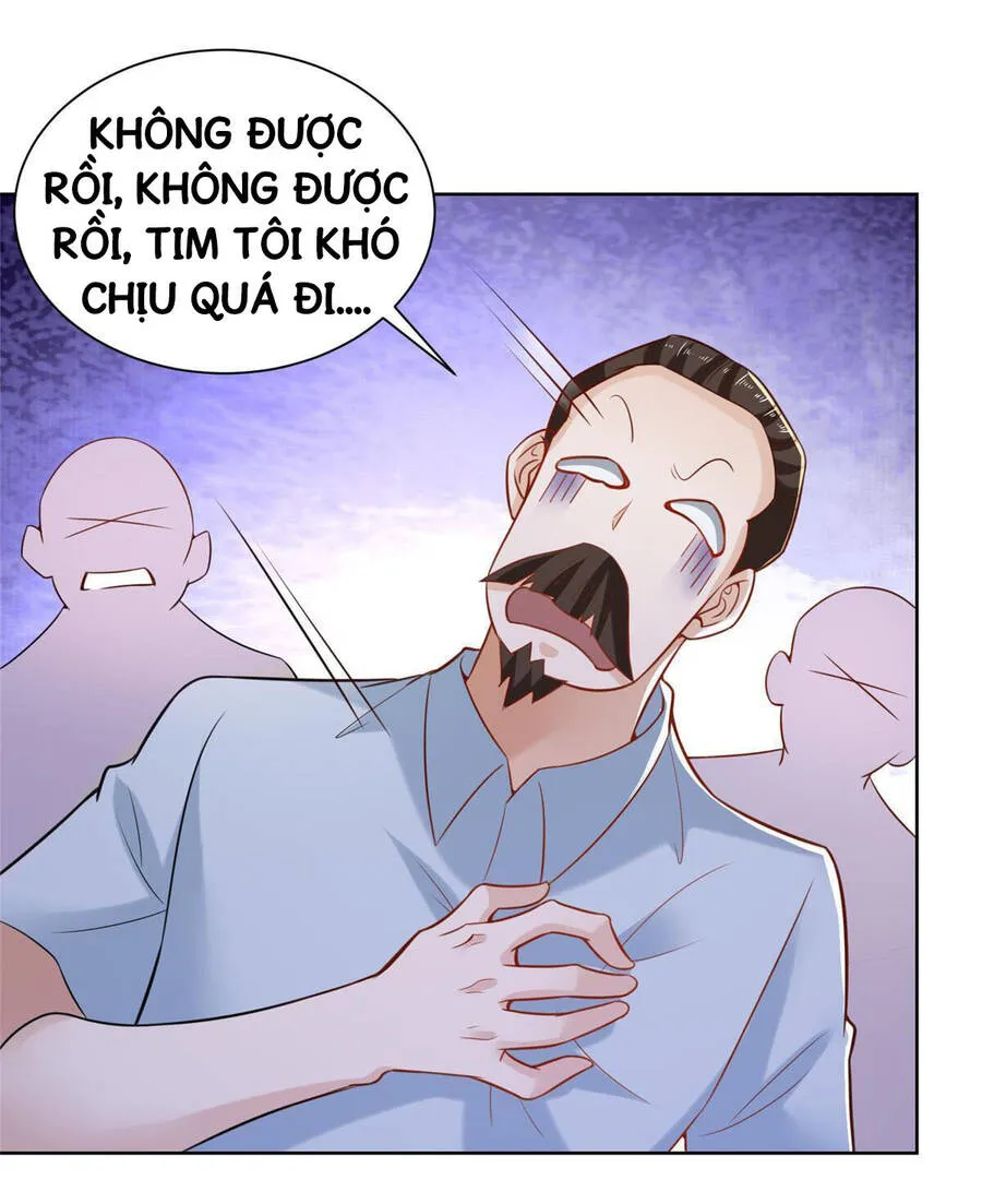 Ta Mỗi Tuần Có Một Chức Nghiệp Chapter 194 - Trang 23