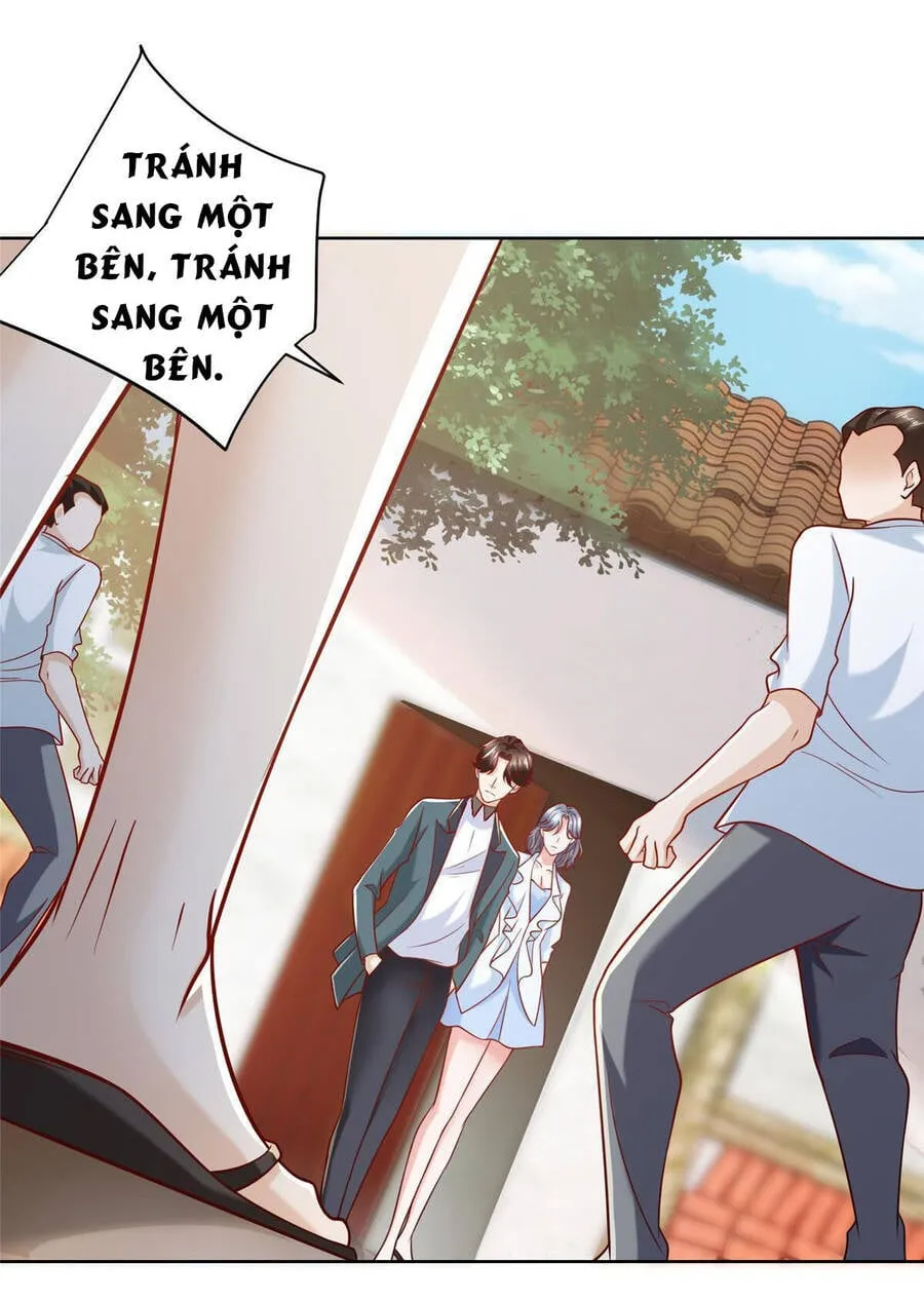 Ta Mỗi Tuần Có Một Chức Nghiệp Chapter 194 - Trang 27
