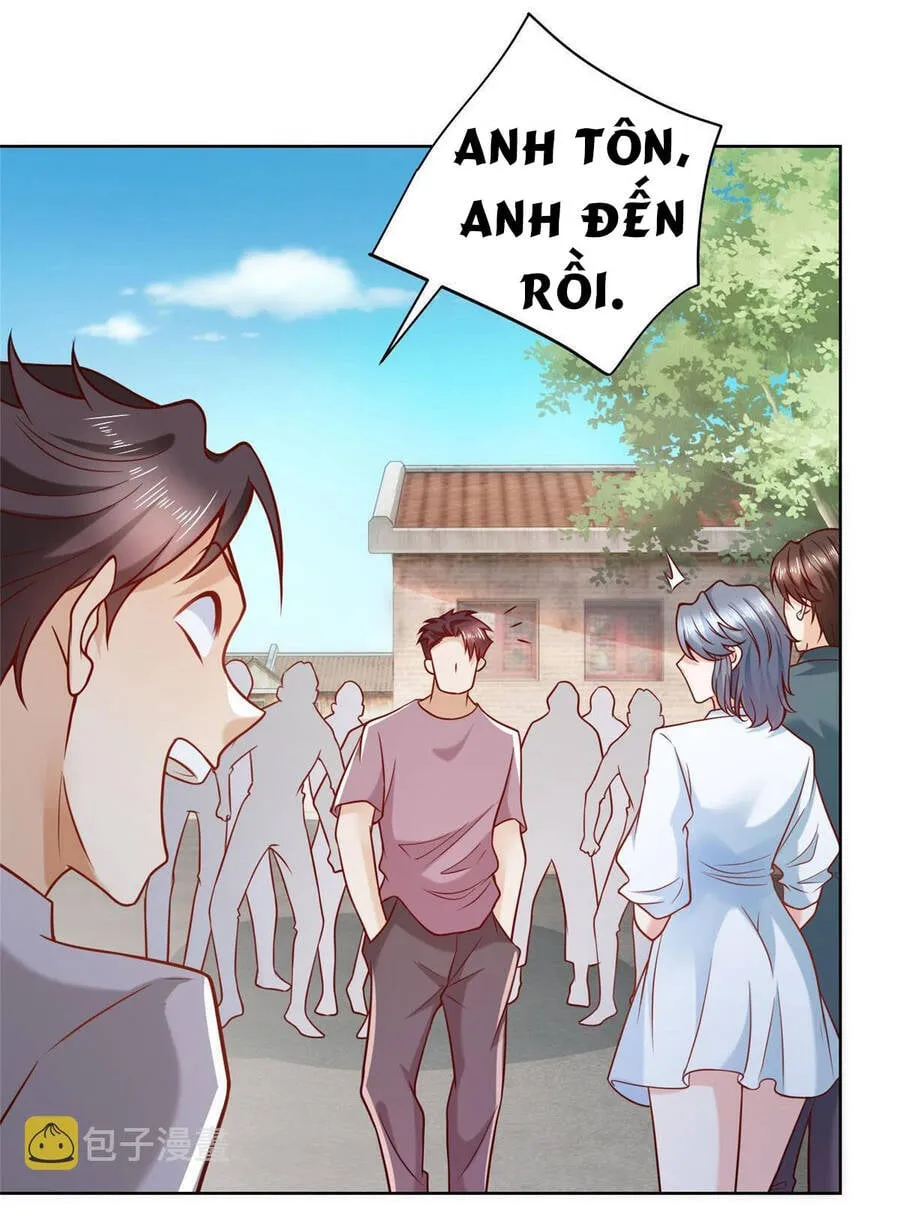 Ta Mỗi Tuần Có Một Chức Nghiệp Chapter 194 - Trang 28