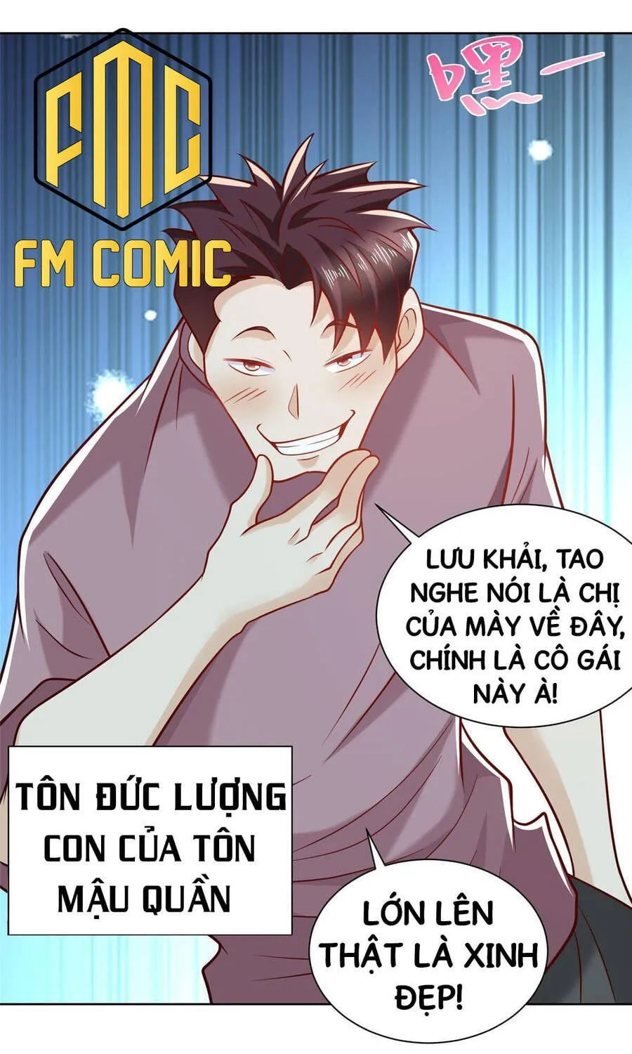 Ta Mỗi Tuần Có Một Chức Nghiệp Chapter 194 - Trang 29