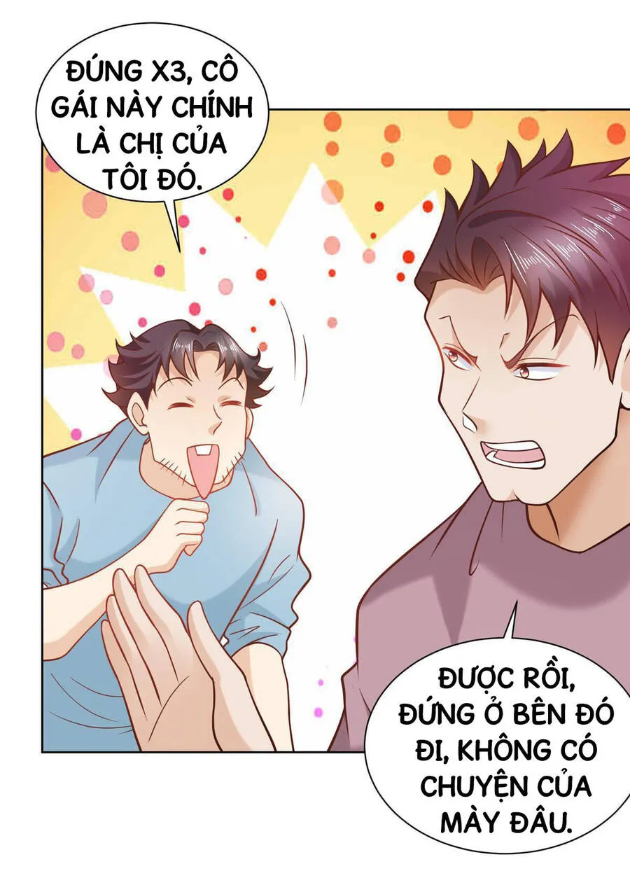 Ta Mỗi Tuần Có Một Chức Nghiệp Chapter 194 - Trang 31