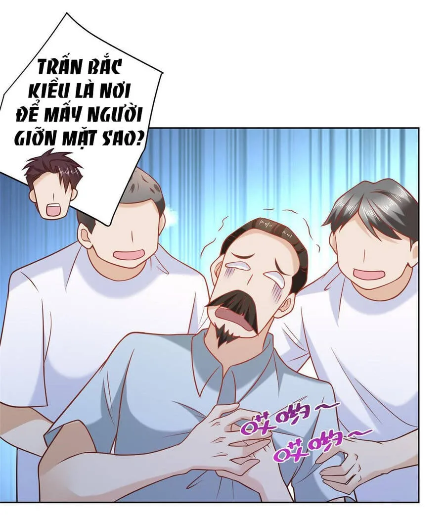 Ta Mỗi Tuần Có Một Chức Nghiệp Chapter 194 - Trang 34