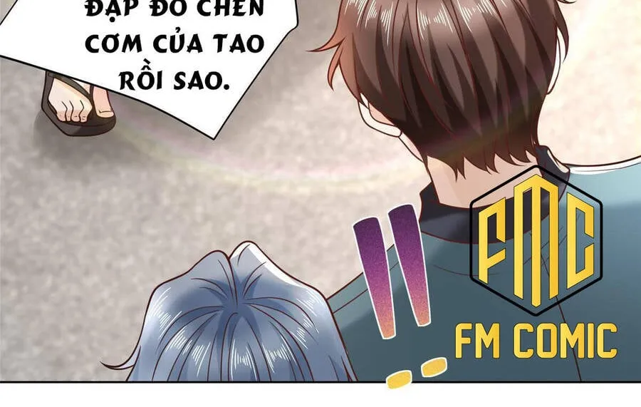 Ta Mỗi Tuần Có Một Chức Nghiệp Chapter 194 - Trang 36